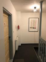Apartmány U Medvěda - B&B
