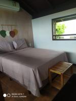 Monolocale con Divano-Letto