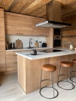 Le Lodge de Molanes - B&B Pra-Loup