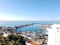 COZY APARTMENT BETWEEN THE PORT AND THE BEACH LA RADA - B&B Estepona