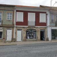 Henriqueta Maia Suits - B&B Ílhavo