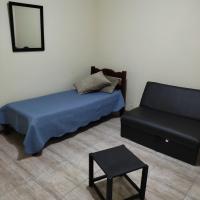 Pousada Casa Valério - B&B Pelotas
