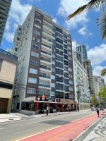 Apartamento frente mar 103 - B&B