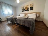 B&B Sarria - Castiñeiras Street - Bed and Breakfast Sarria