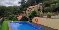 B&B Sever do Vouga - Quinta da Costeira - Bed and Breakfast Sever do Vouga