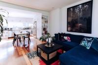 B&B Melbourne - Townhouse close to Tennis & MCG with free parking - Bed and Breakfast Melbourne