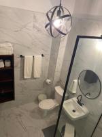 Deluxe Room Ground Floor