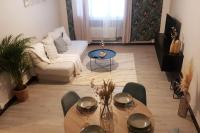 *Cosy* spacieux * entrée autonome* centrale* - Ferienwohnung Avignon