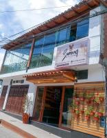 B&B Ayacucho - Sumaq Dreams Ayacucho - Bed and Breakfast Ayacucho