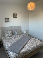 Appart cocoon, résidence A.T.F - B&B