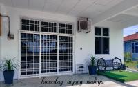 Homestay Anjung Malinja Private Pool Kedah - B&B Yan Besar