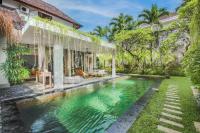 Villa Malou - Ferienwohnung Seminyak