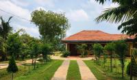 B&B Jaffna - Aache Veedu Farm House - Bed and Breakfast Jaffna