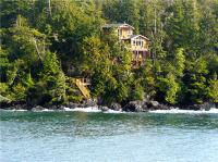Reef Point Oceanfront Bed and Breakfast - B&B