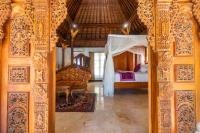 Narasoma Homestay & Retreat - B&B