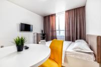 RAISSON APARTHOTEL A128 Хан Шатыр - B&B Taldykol’