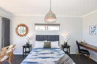 Zimmer mit Queensize-Bett - Bremer Bay