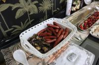 Villa Grande Luxury accommodation - Ferienwohnung Welkom