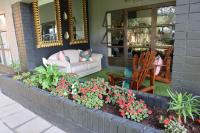 Villa Grande Luxury accommodation - Ferienwohnung Welkom