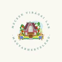 Mecsek Virágai Lak - Ferienwohnung Magyarhertelend