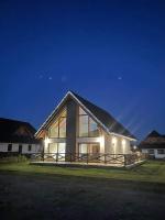 Villa Štít Stará Lesná - Ferienwohnung