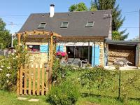 B&B Artiguemy - GITE LA PEYRADE HAUTES PYRENEES - Bed and Breakfast Artiguemy