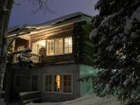 RepoRuka - B&B Ruka