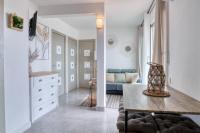 Derbi Apartament per 5 persones amb piscina comunitària a prop del Port d'Aro i de la platja - Chambres d’hôtes Platja d'Aro