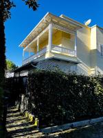 Vila Shera - II - B&B