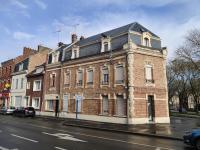 B&B Amiens - Gestion Raux - Bed and Breakfast Amiens