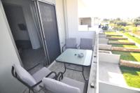 Monolocale con Vista Giardino