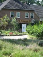 B&B Schneverdingen - Der Schnuckenhof - Bed and Breakfast Schneverdingen