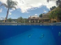 Casa Atalaya - B&B Guaro