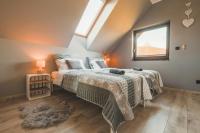B&B Szczyrk - Przepiękny apartament ORANGE z widokiem na Skrzyczne - Sun&Sport - Bed and Breakfast Szczyrk