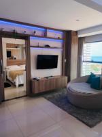 Apartamento Duplex Vista Mar em Natal - B&B Natal