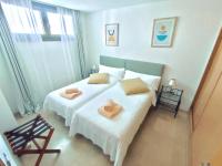 Apartamento de 1 dormitorio