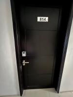The Linds Condo Unit 814 Cityscape - B&B