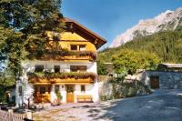 B&B Ramsau am Dachstein - Haus Wiesbach - Bed and Breakfast Ramsau am Dachstein