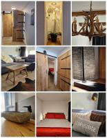 FeWo's und Apartment's Schöneck - B&B Davos