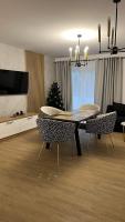 Apartament Złoty 4 - Bed and Breakfast Zblewo