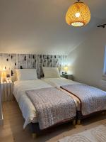 Domki Pod Brzozami Ustroń 2 - B&B Ustroń