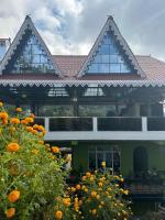 Mirik Homestay - Chambres d’hôtes Mirik