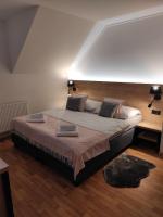 Double Room - Disability Access