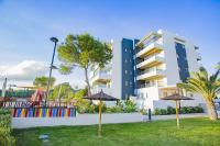 216 Lux Penthouse Spa - Alicante-Holiday - Bed and Breakfast Villamartin