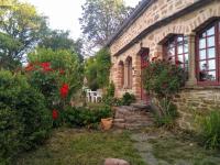 La longère d'Anaïde - B&B