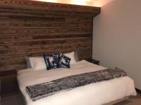 Chambre Double avec Salle de Bains Privative