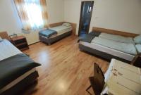 Chambre Quadruple