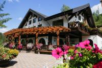 Casa Baciu Colacu - B&B Fundu Moldovei