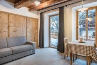 B&B Sarentino - Alpin Chalet Samer Apt Berghütte - Bed and Breakfast Sarentino