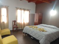 B&B Tilcara - Hotel El Jardin Dante - Bed and Breakfast Tilcara